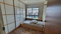 Blk 602C Punggol Vista (Punggol), HDB 3 Rooms #480948541